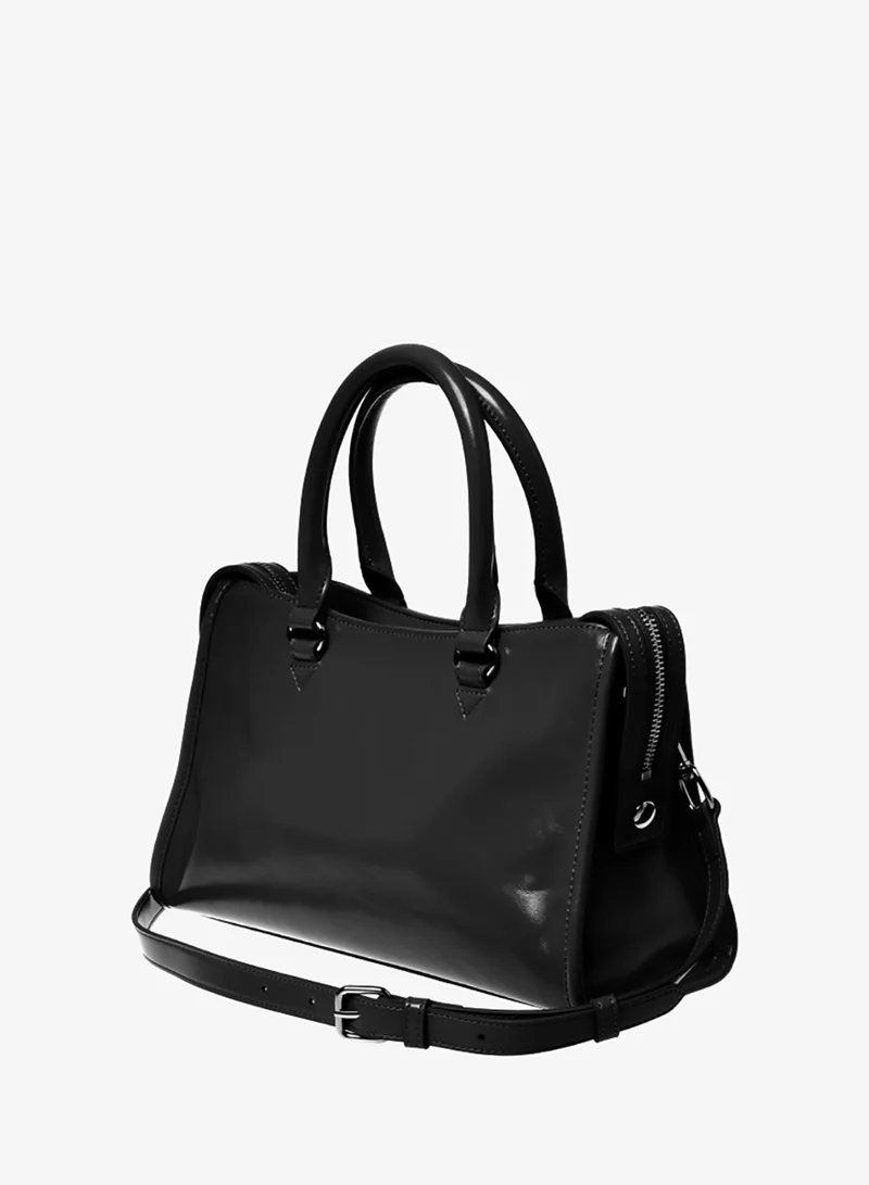 Love Moschino  Urban Chains Tote Bag for Women | Best Price UAE